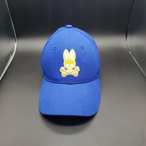 Psycho Bunny Baseball Cap
